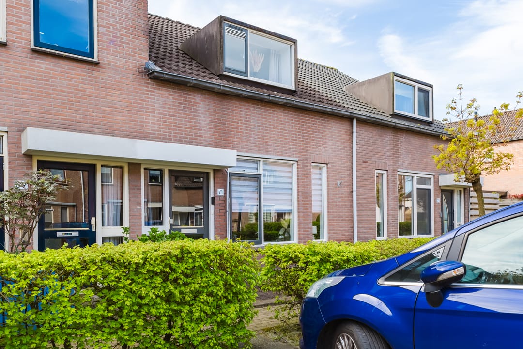 Foto 7 van Mouterij 71