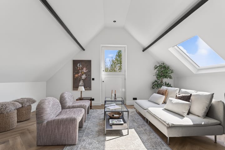 Foto 2 van Dijkstraat 14-2