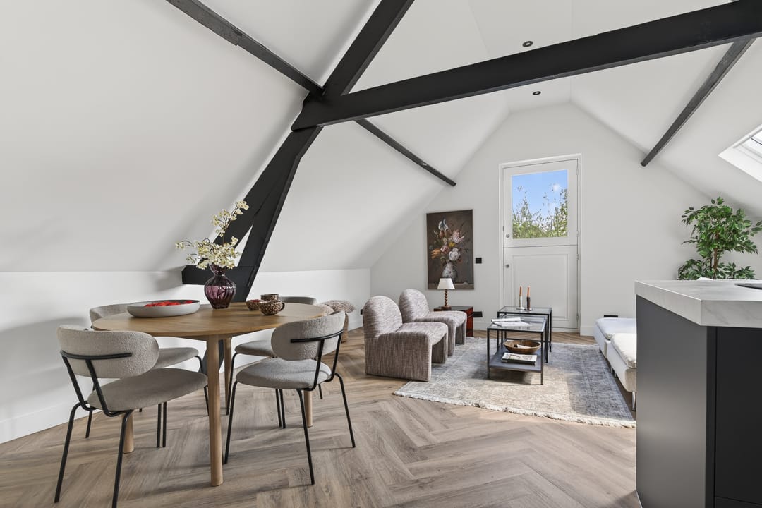 Foto 7 van Dijkstraat 14-2