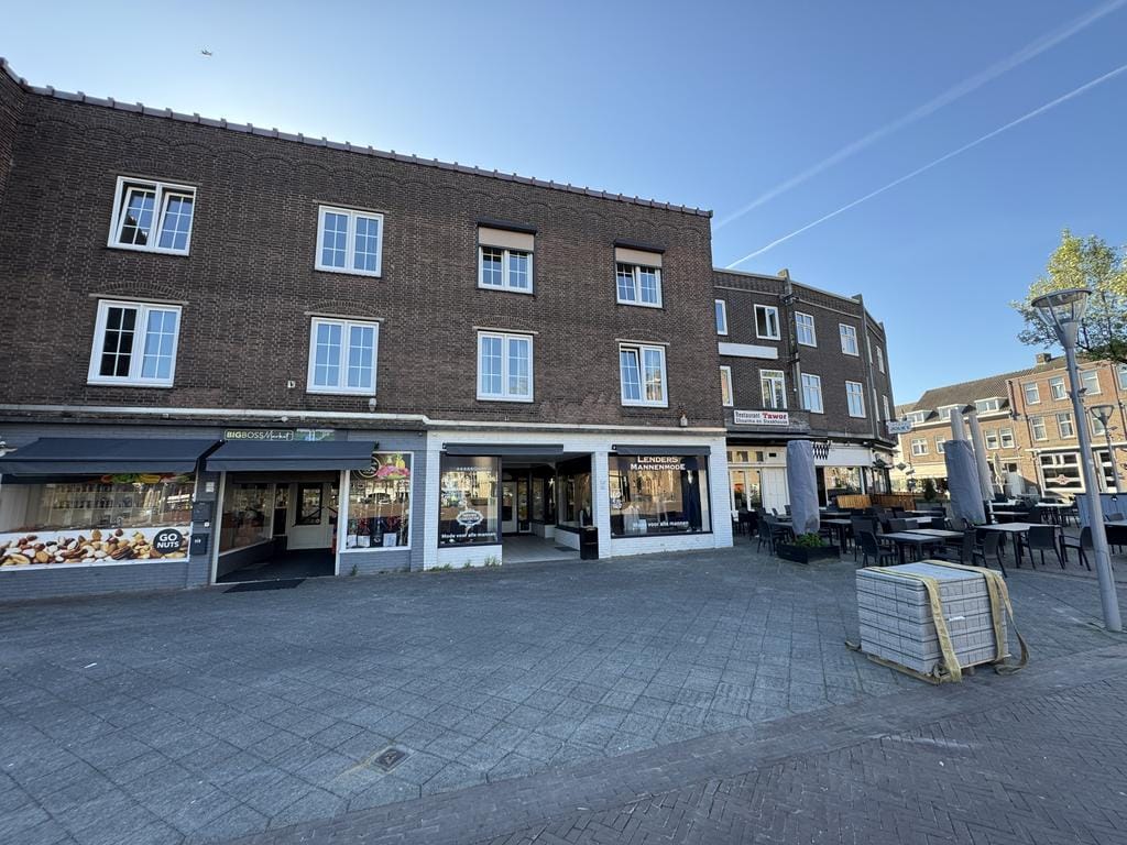 Foto 32 van Markt 120