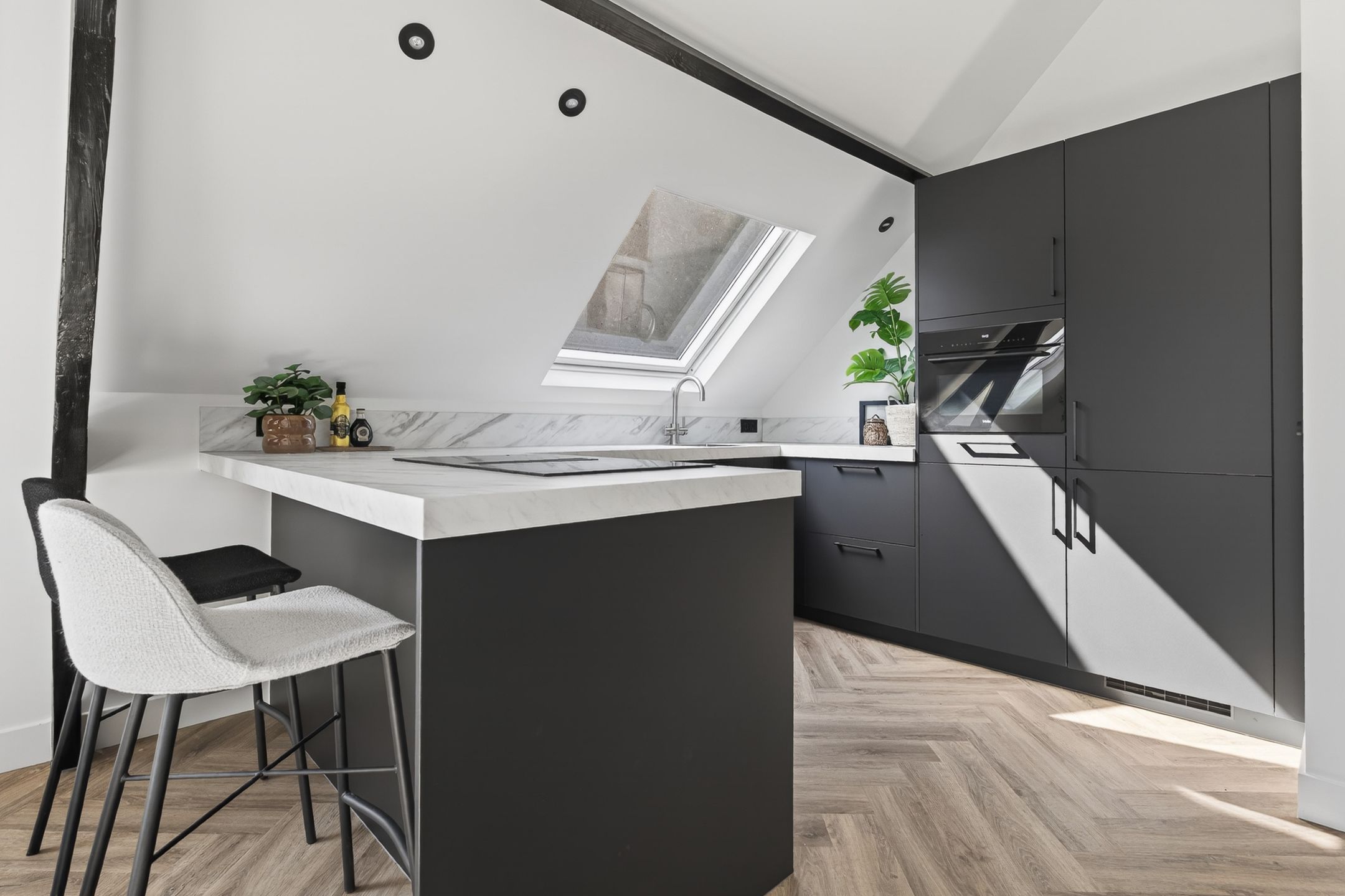 Foto 3 van Dijkstraat 14-2