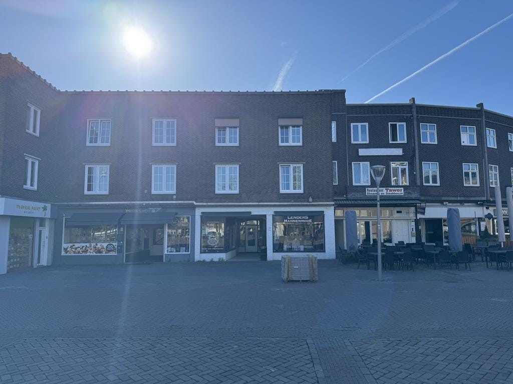 Foto 33 van Markt 120