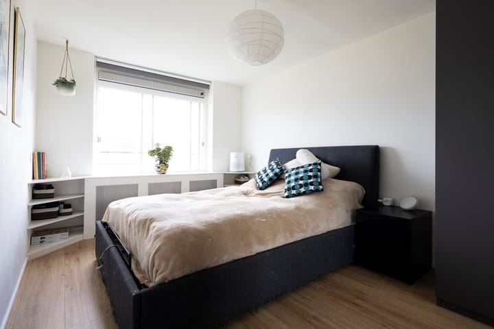 Foto 3 van Rozenstraat 101