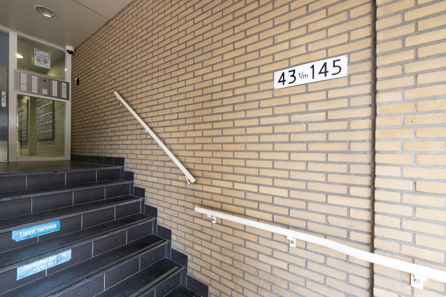 Foto 5 van Rozenstraat 101