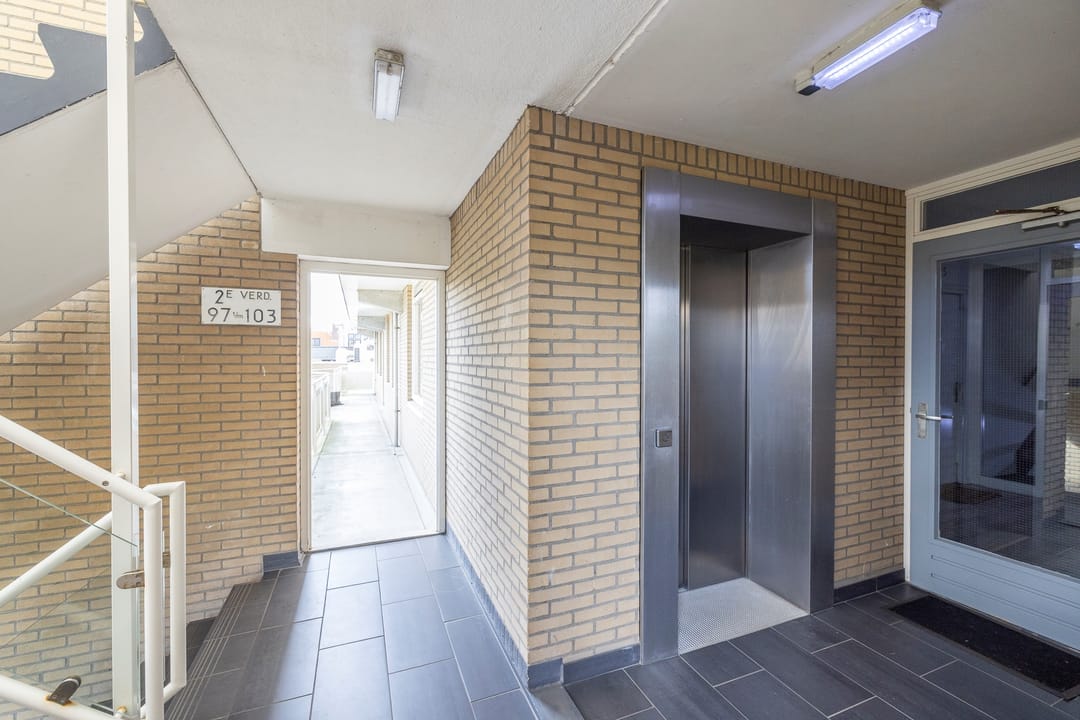 Foto 7 van Rozenstraat 101