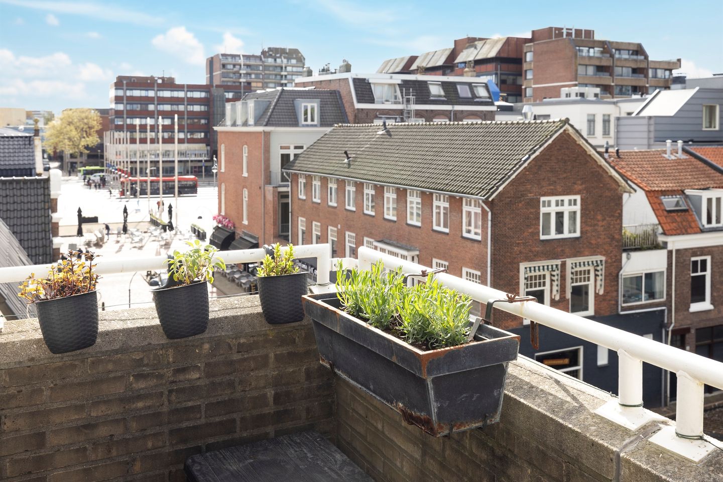 Foto 10 van Rozenstraat 101