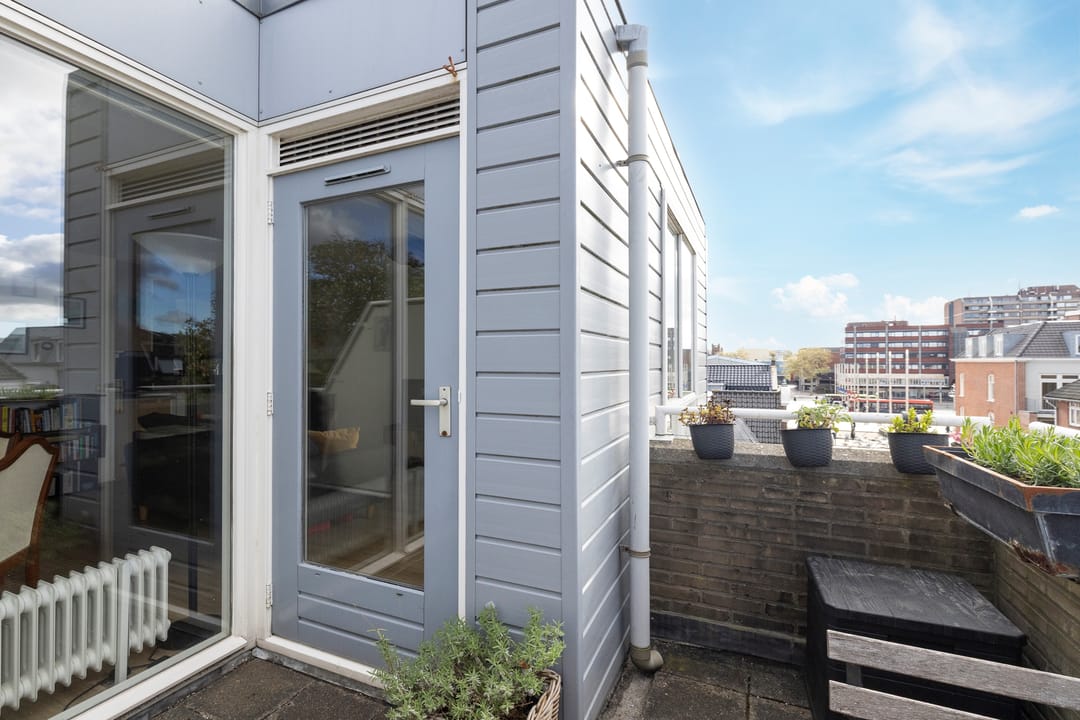 Foto 13 van Rozenstraat 101