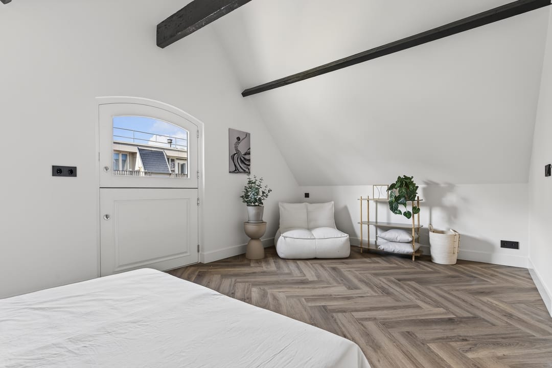 Foto 22 van Dijkstraat 14-2