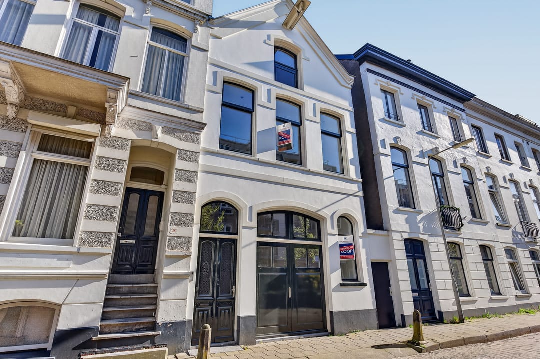 Foto 26 van Dijkstraat 14-2