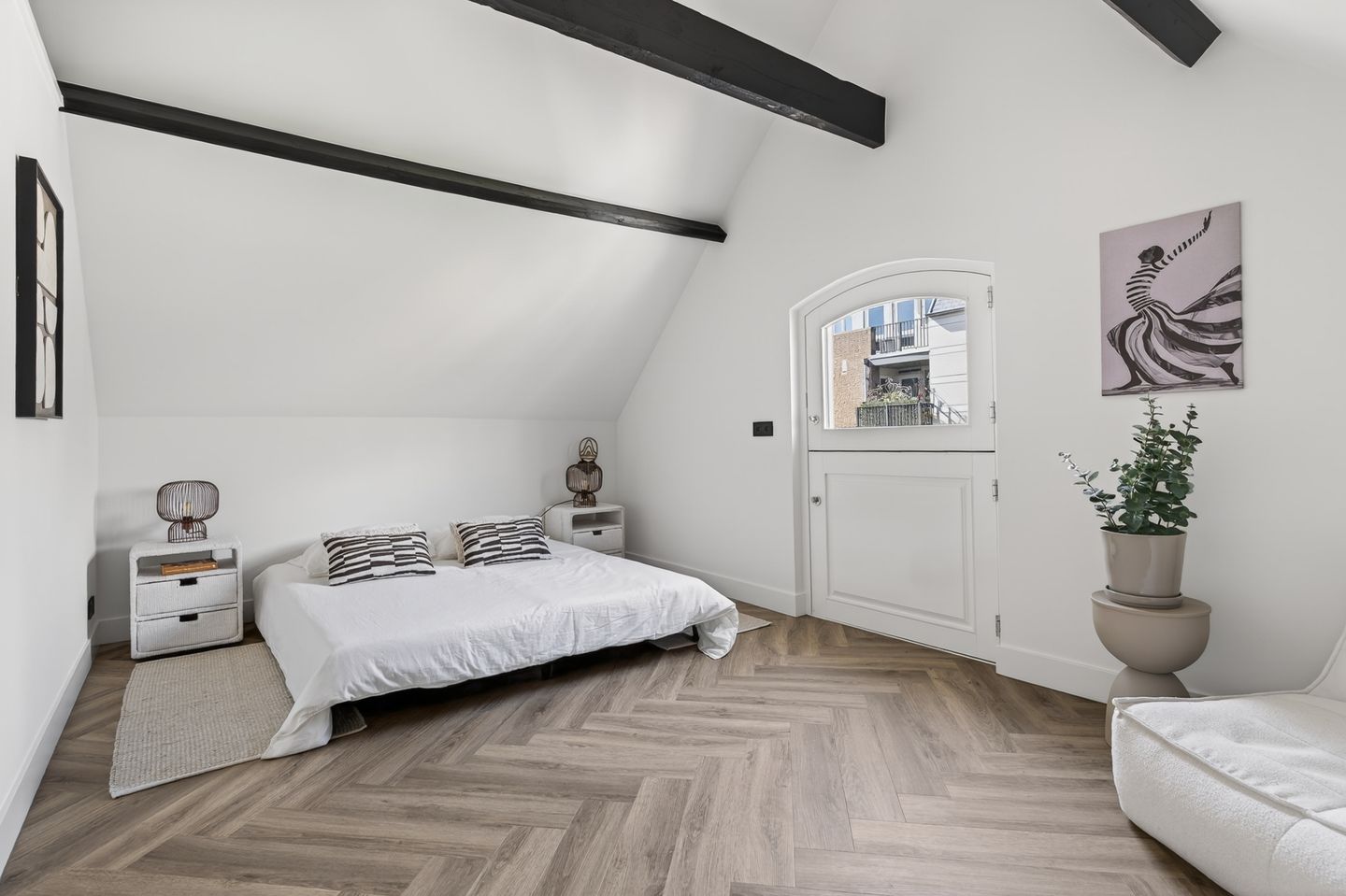 Foto 4 van Dijkstraat 14-2