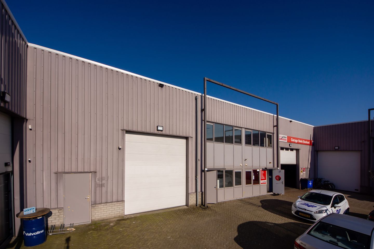 Bekijk foto 4 van Kosmonaut 21-E