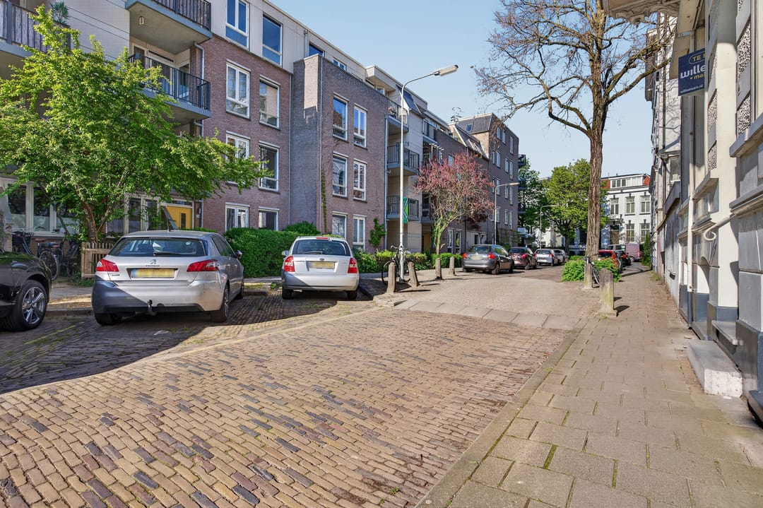 Foto 28 van Dijkstraat 14-2