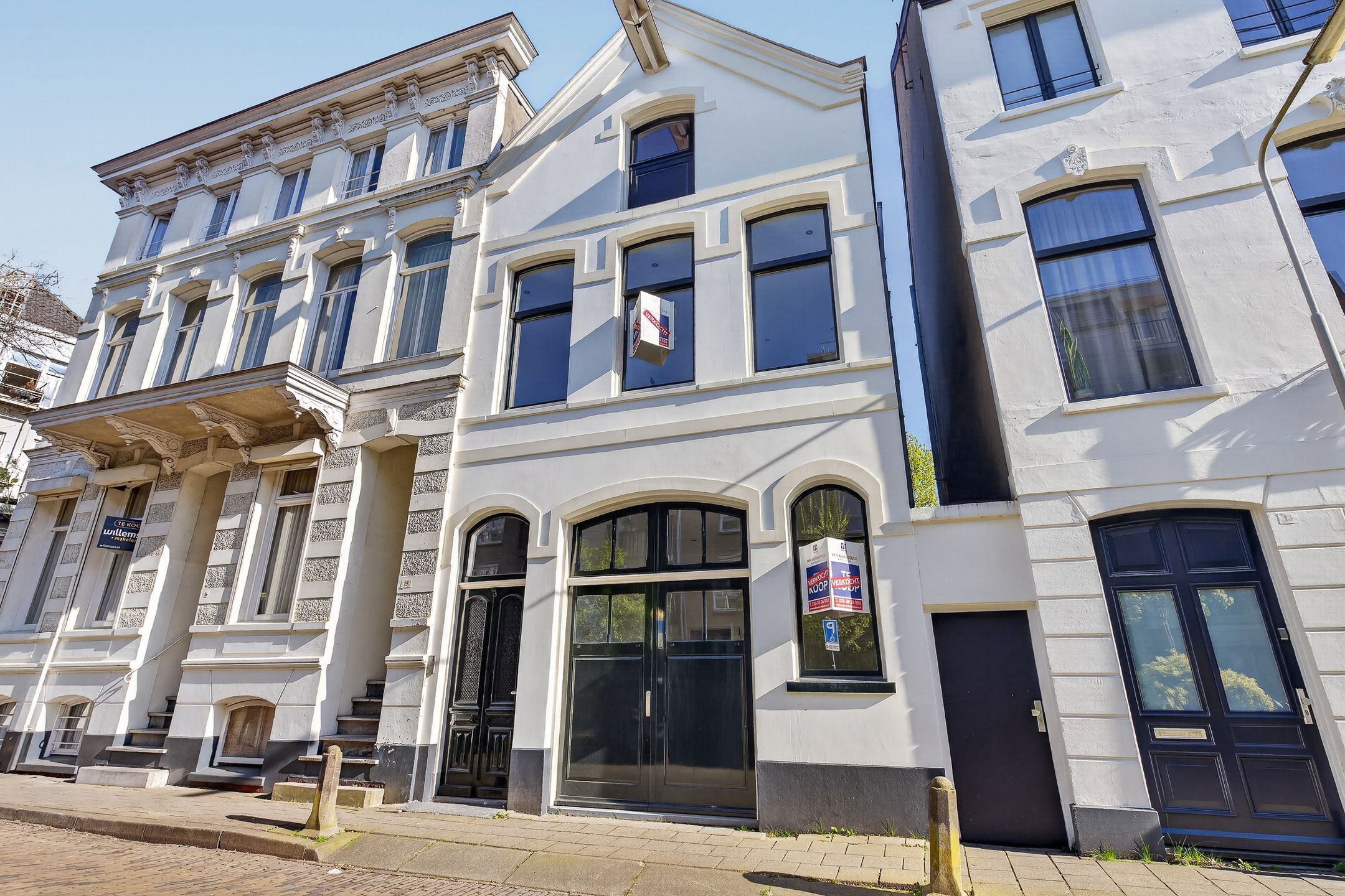 Dijkstraat 14- 14 2