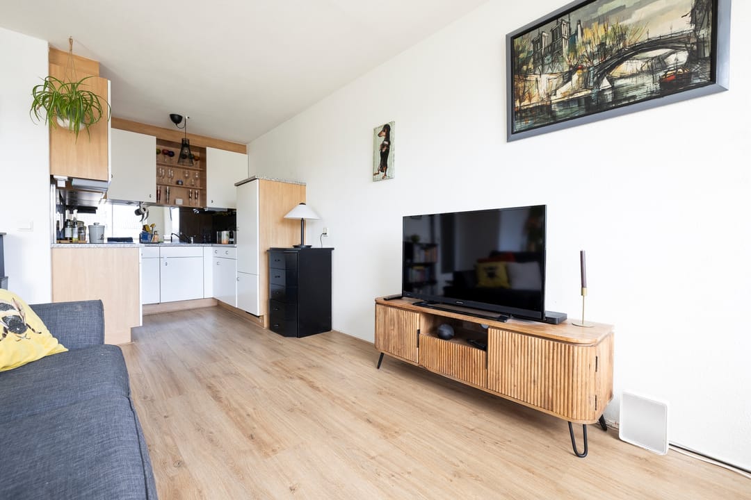 Foto 16 van Rozenstraat 101