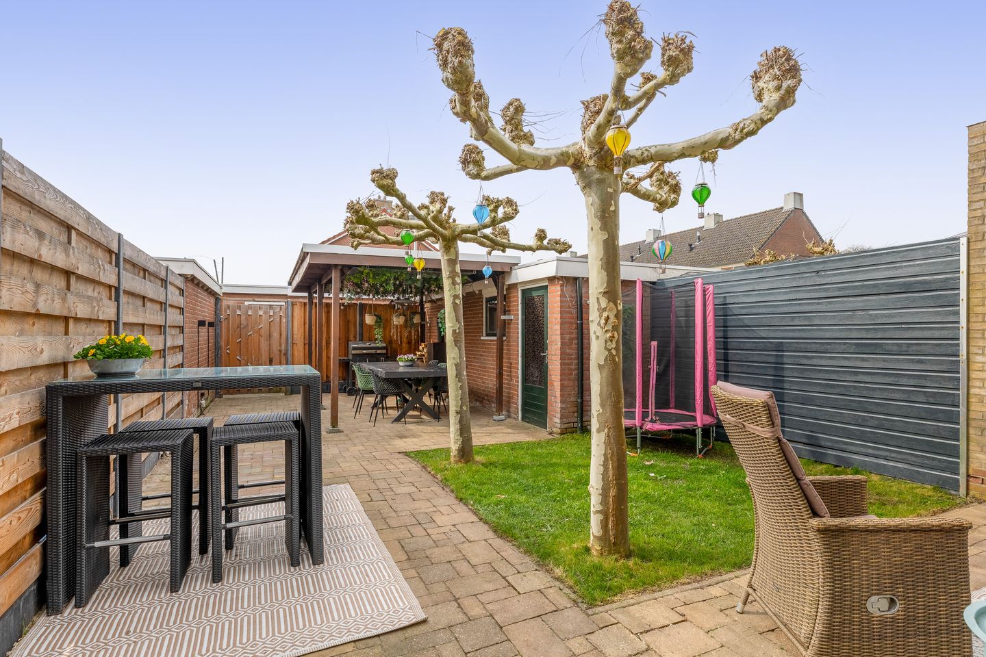 Foto 4 van Leliestraat 28