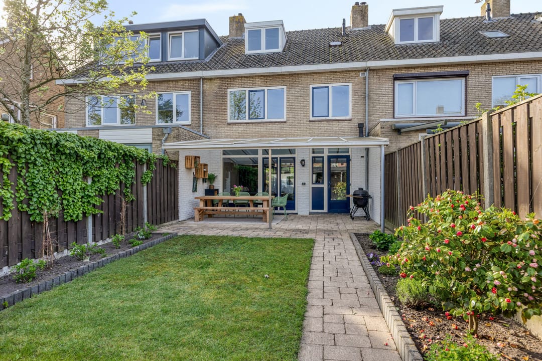 Foto 1 van Lindenbleek 28