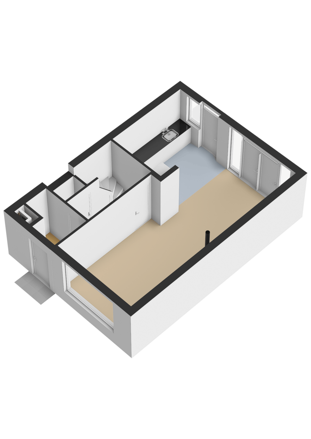 Foto 38 van Leliestraat 28
