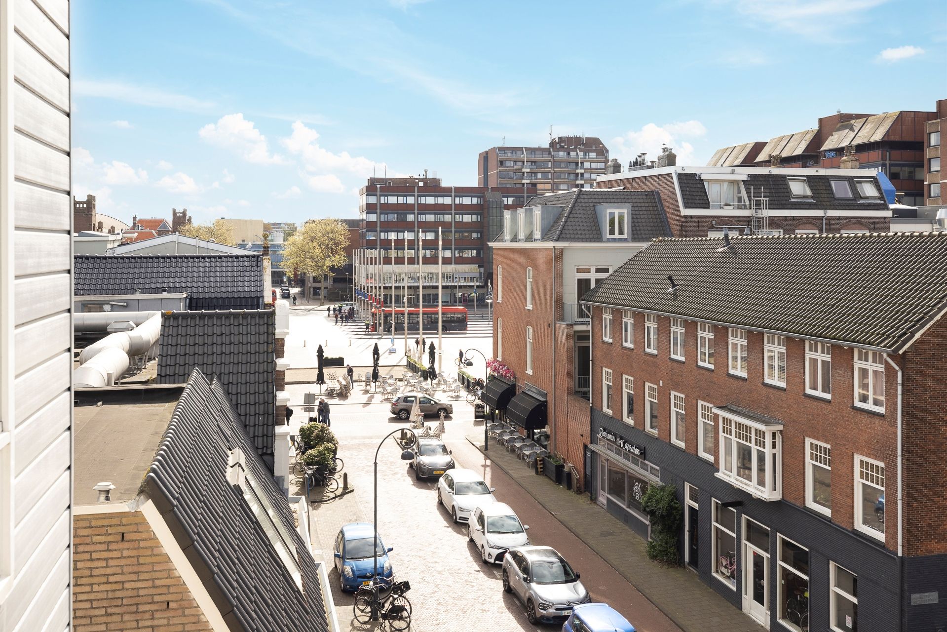 Foto 12 van Rozenstraat 101