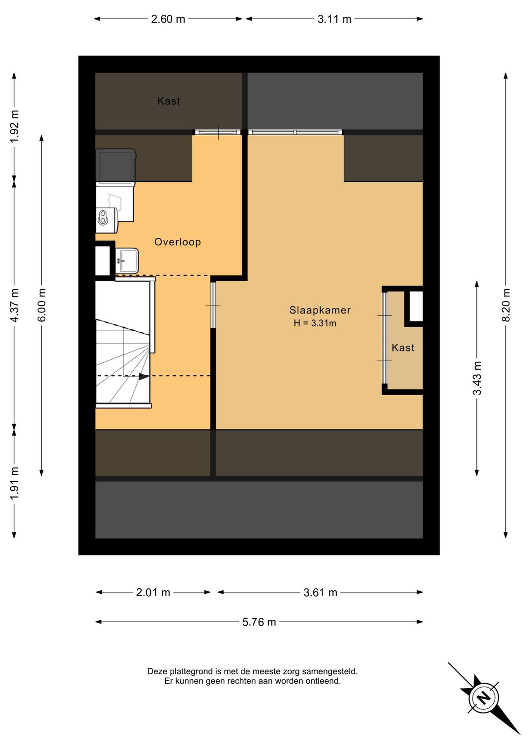 Foto 41 van Leliestraat 28
