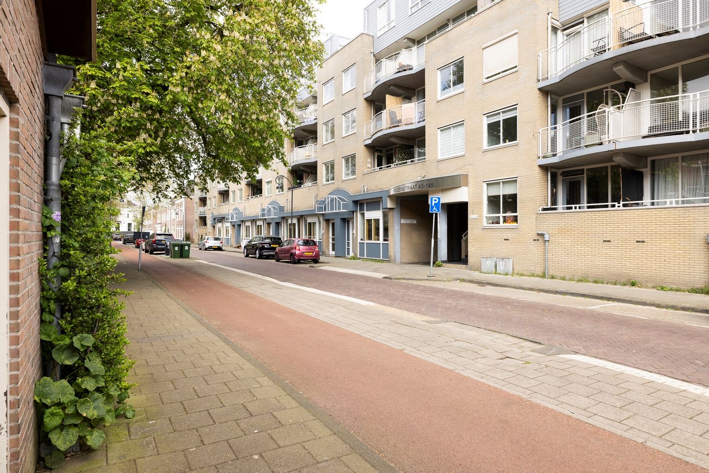 Foto 4 van Rozenstraat 101