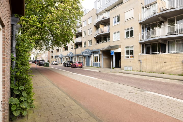 Foto 4 van Rozenstraat 101