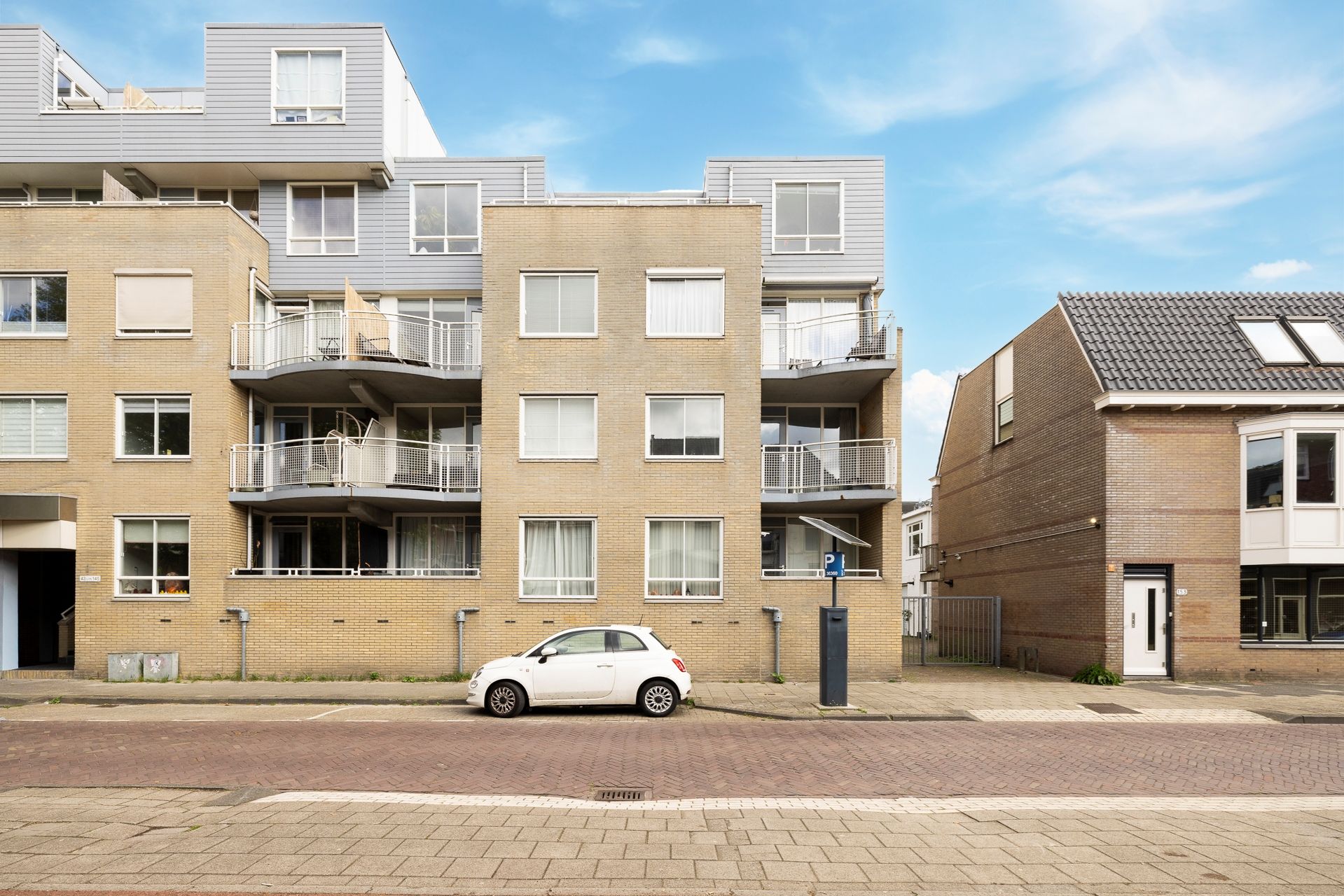 Foto 27 van Rozenstraat 101