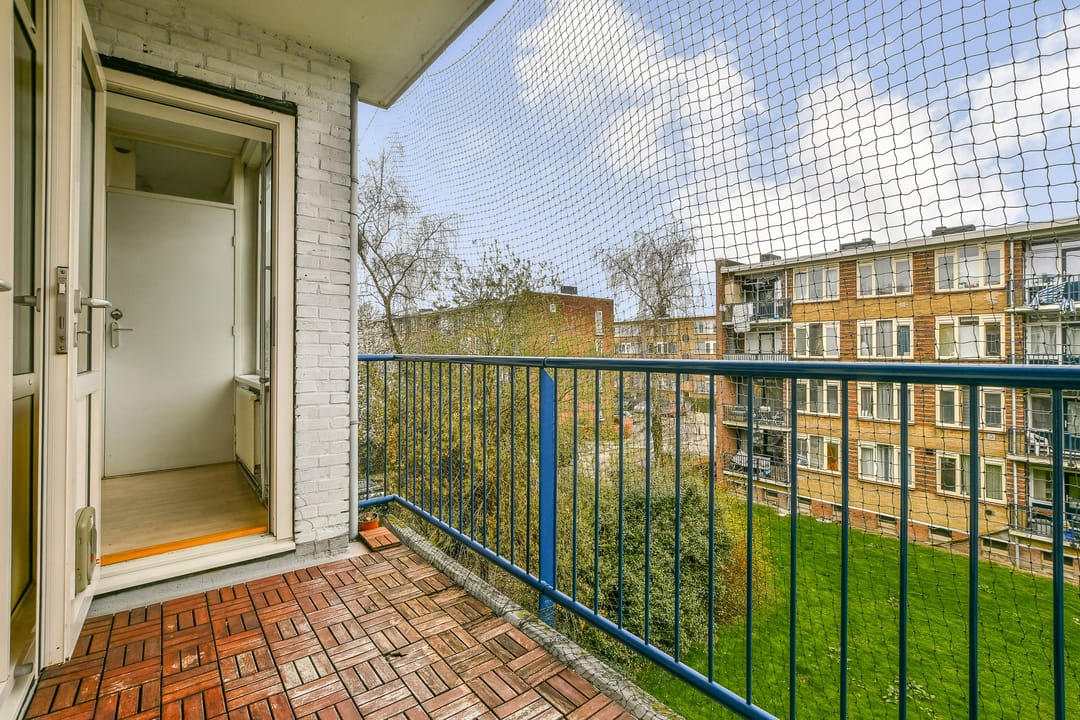 Foto 7 van Willem de Mérodestraat 38