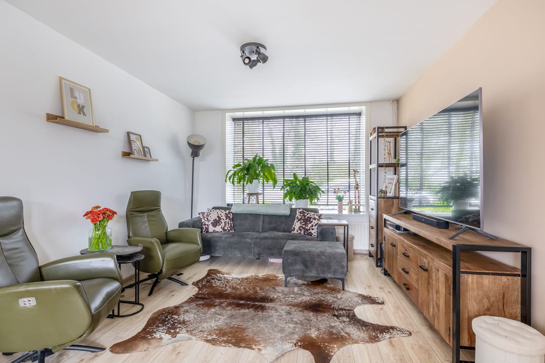 Foto 7 van Leliestraat 28