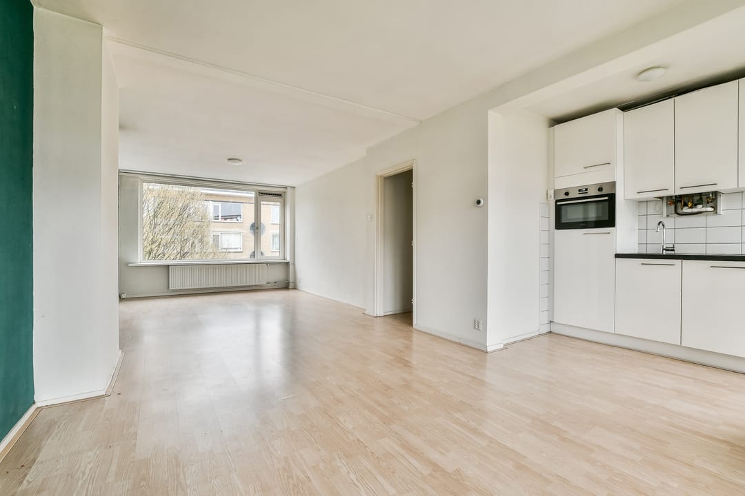 Foto 2 van Willem de Mérodestraat 38