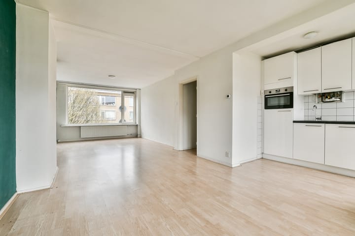 Foto 2 van Willem de Mérodestraat 38