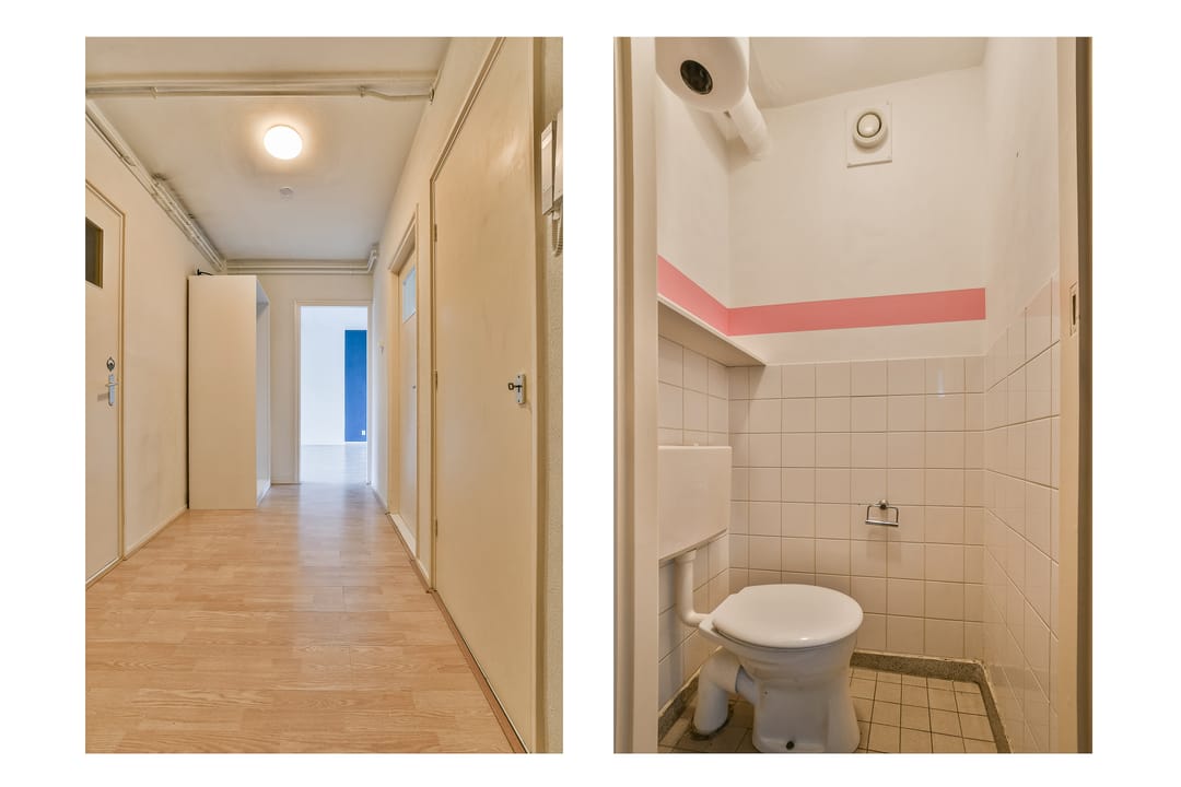 Foto 13 van Willem de Mérodestraat 38