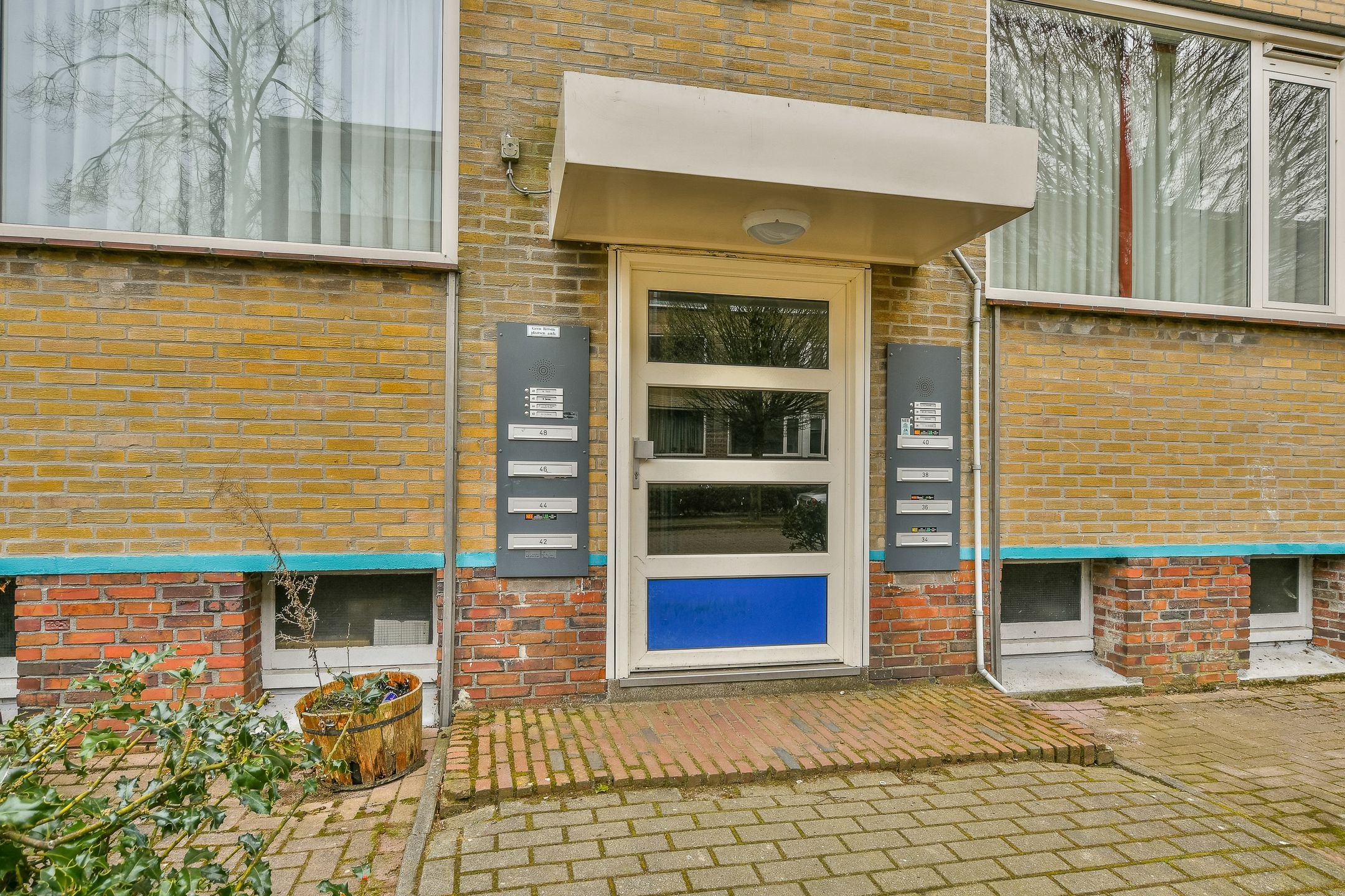 Foto 15 van Willem de Mérodestraat 38