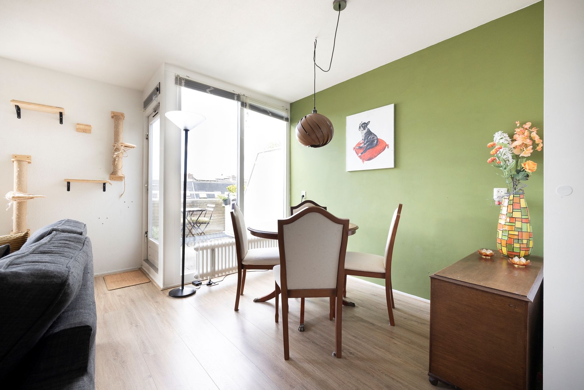 Foto 9 van Rozenstraat 101