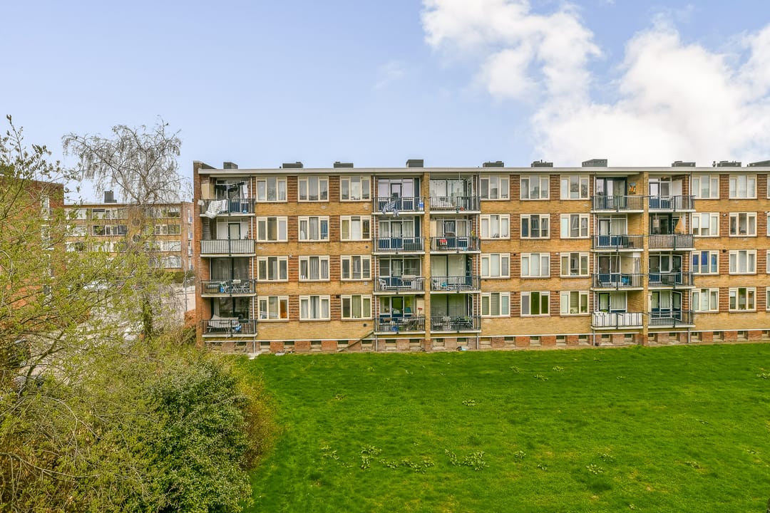 Foto 17 van Willem de Mérodestraat 38