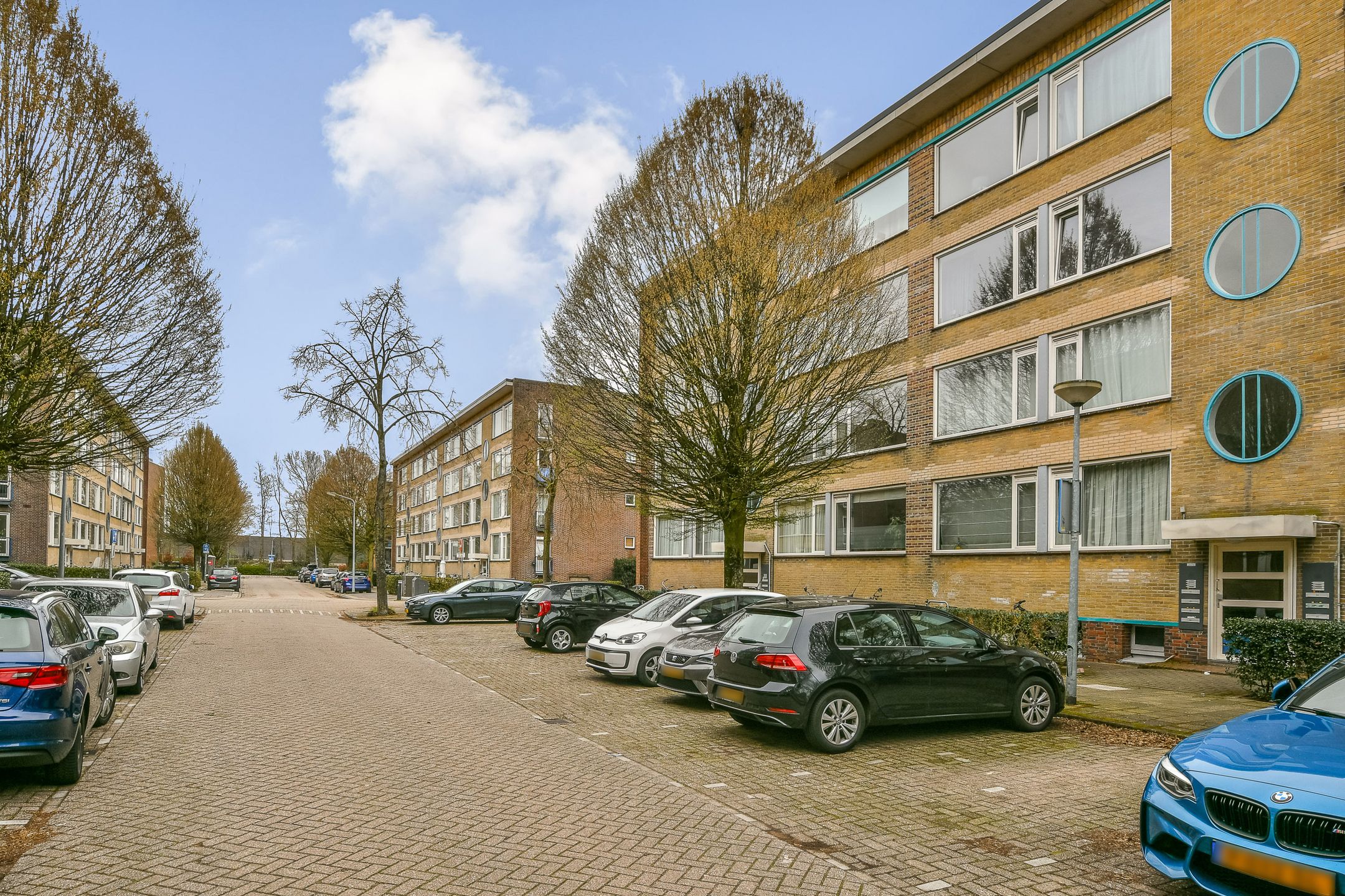 Foto 18 van Willem de Mérodestraat 38