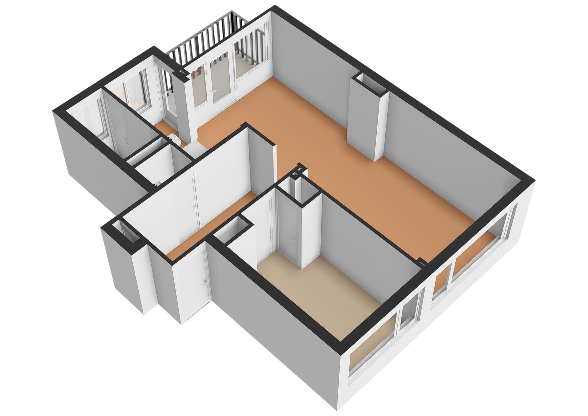 Foto 27 van Willem de Mérodestraat 38