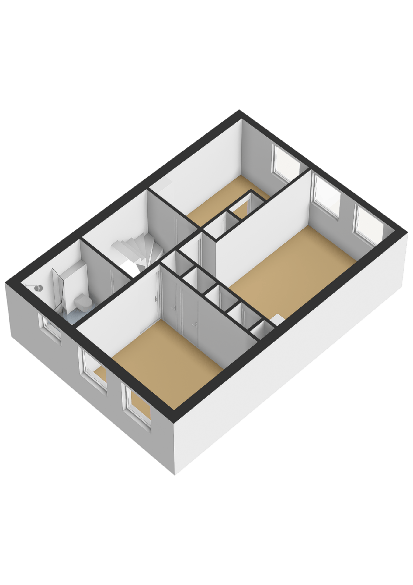 Foto 40 van Leliestraat 28