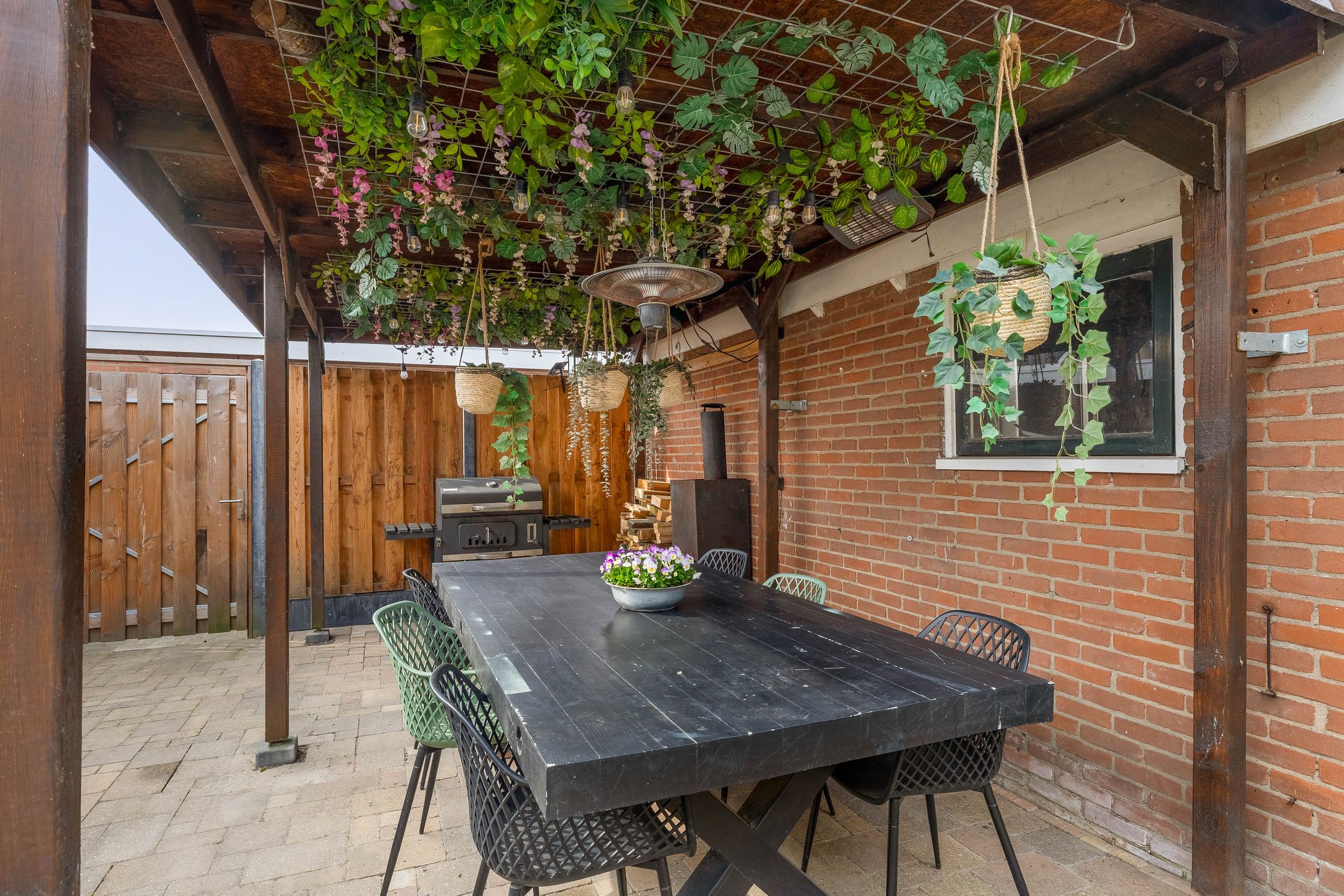 Foto 30 van Leliestraat 28