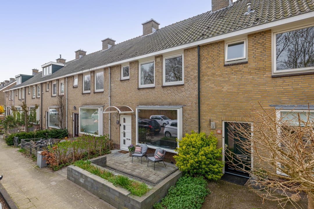 Foto 31 van Leliestraat 28