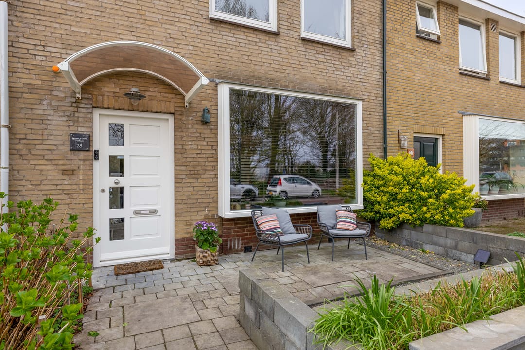 Foto 32 van Leliestraat 28