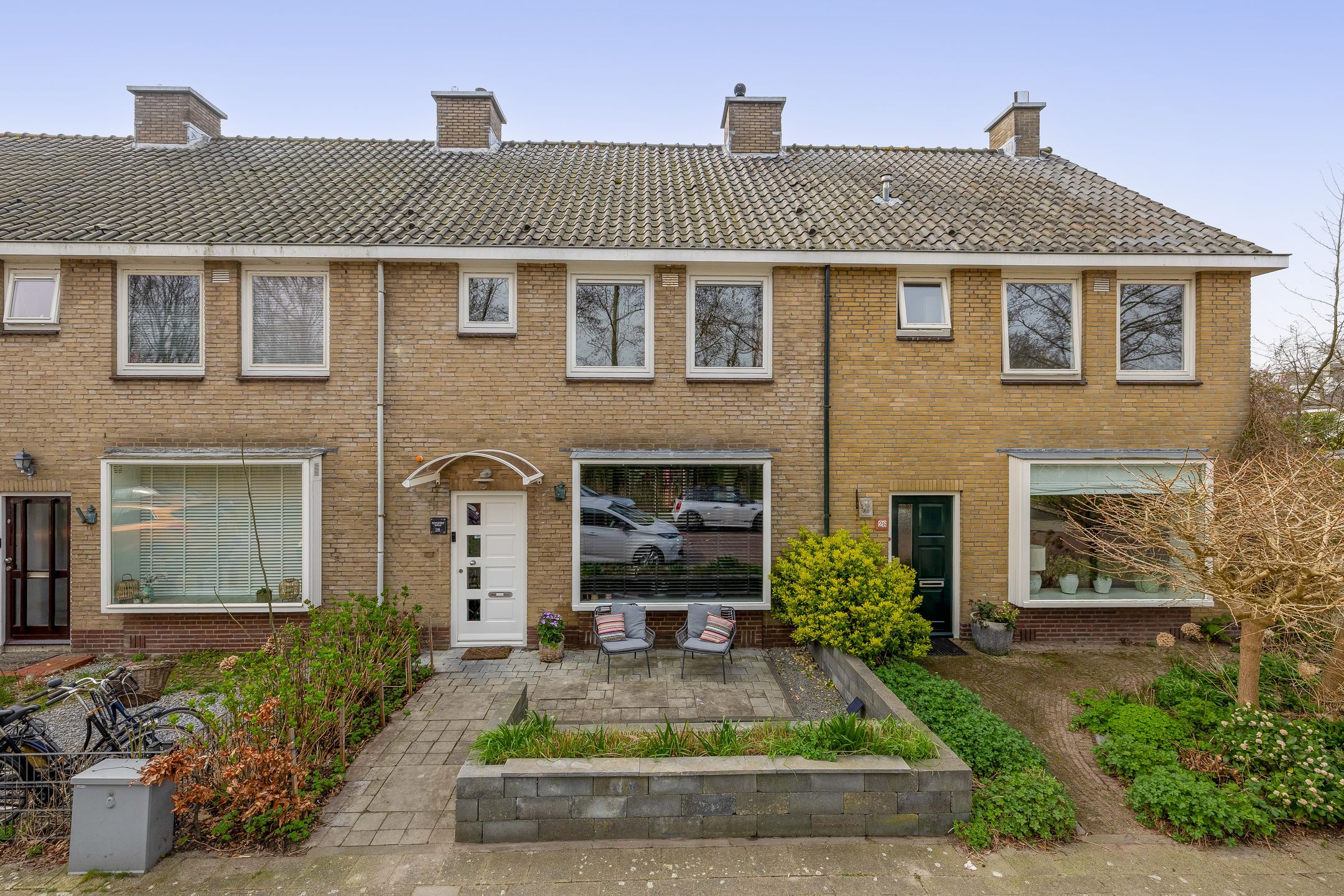 Foto 33 van Leliestraat 28