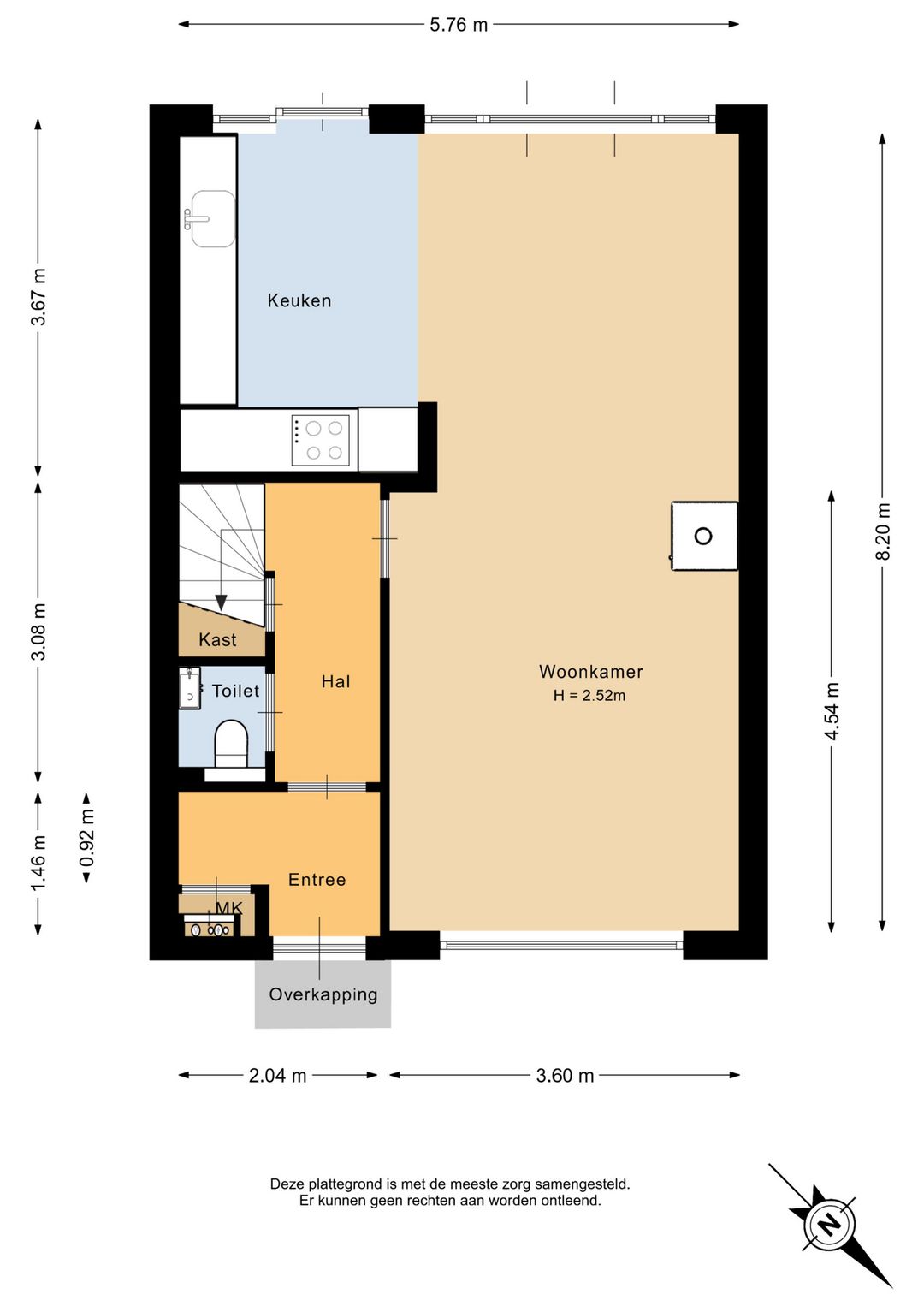 Foto 37 van Leliestraat 28