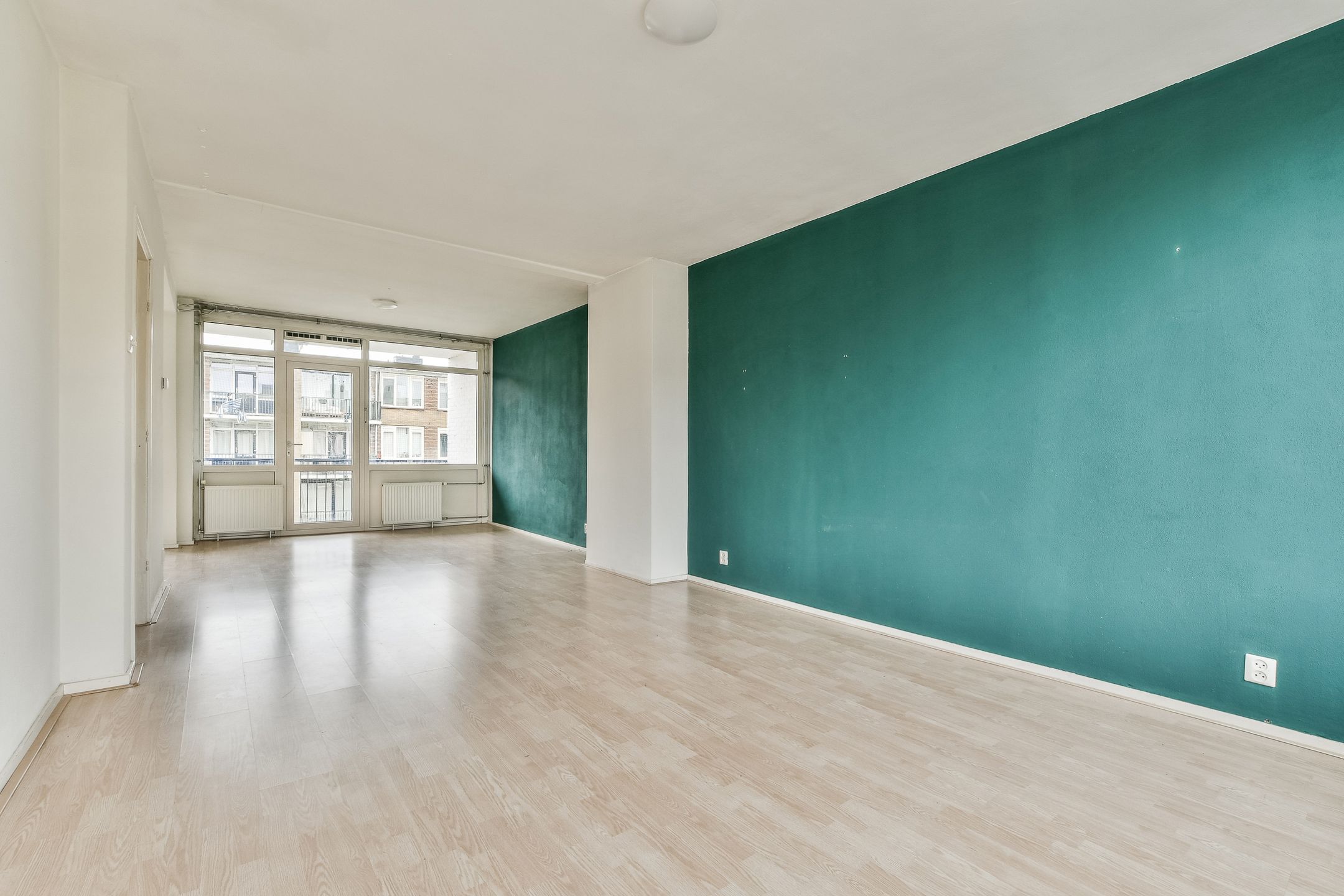 Foto 9 van Willem de Mérodestraat 38