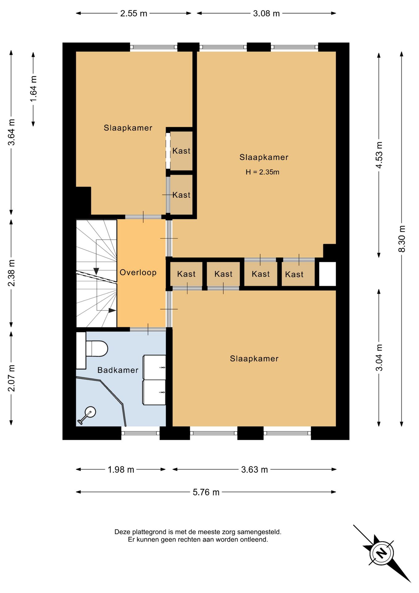 Foto 39 van Leliestraat 28