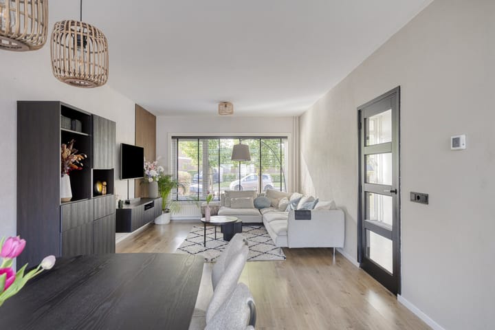 Foto 2 van Lindenbleek 28