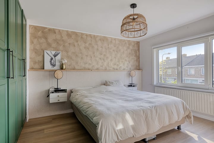 Foto 4 van Lindenbleek 28