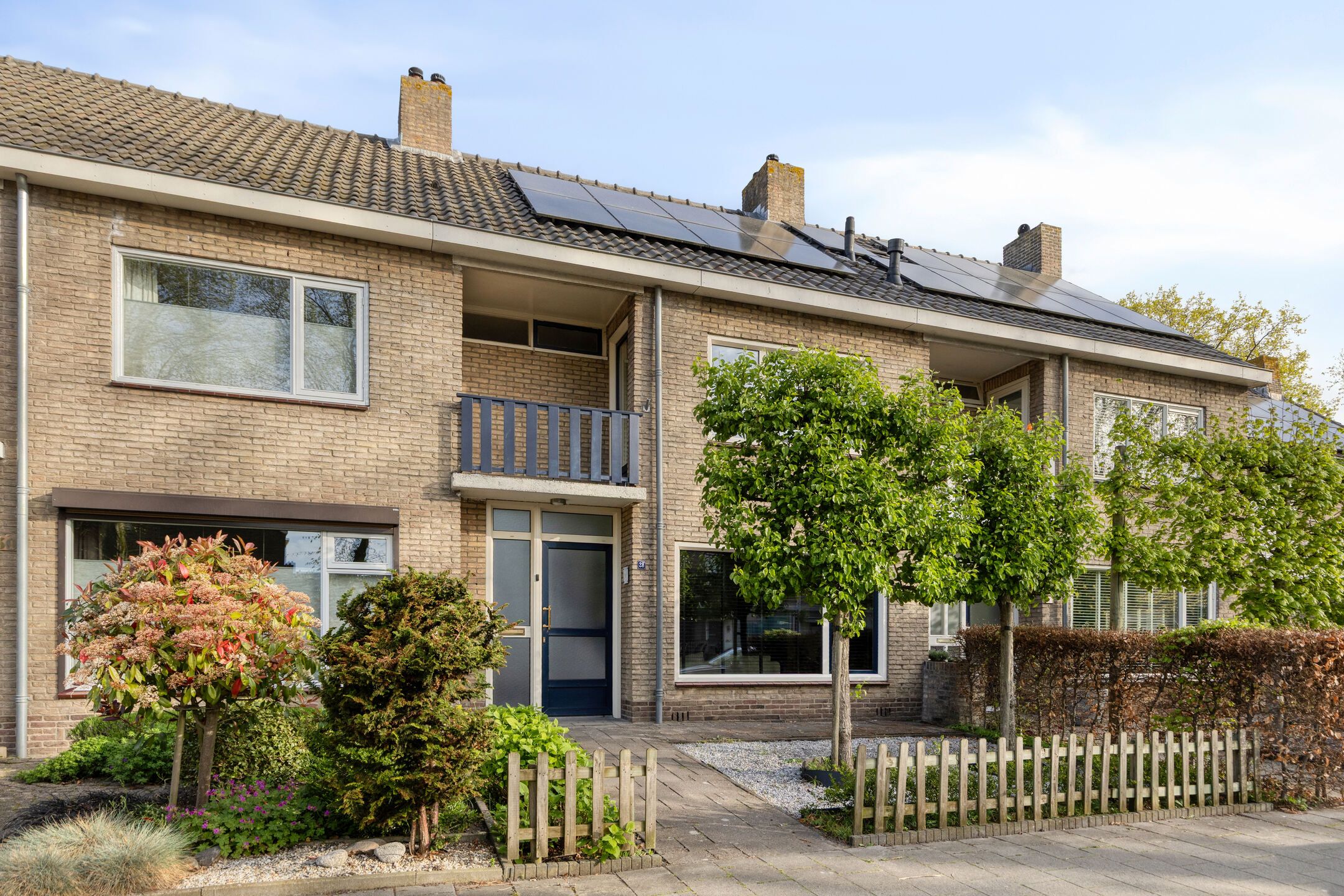 Foto 6 van Lindenbleek 28