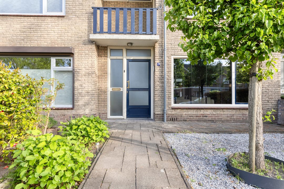 Foto 8 van Lindenbleek 28