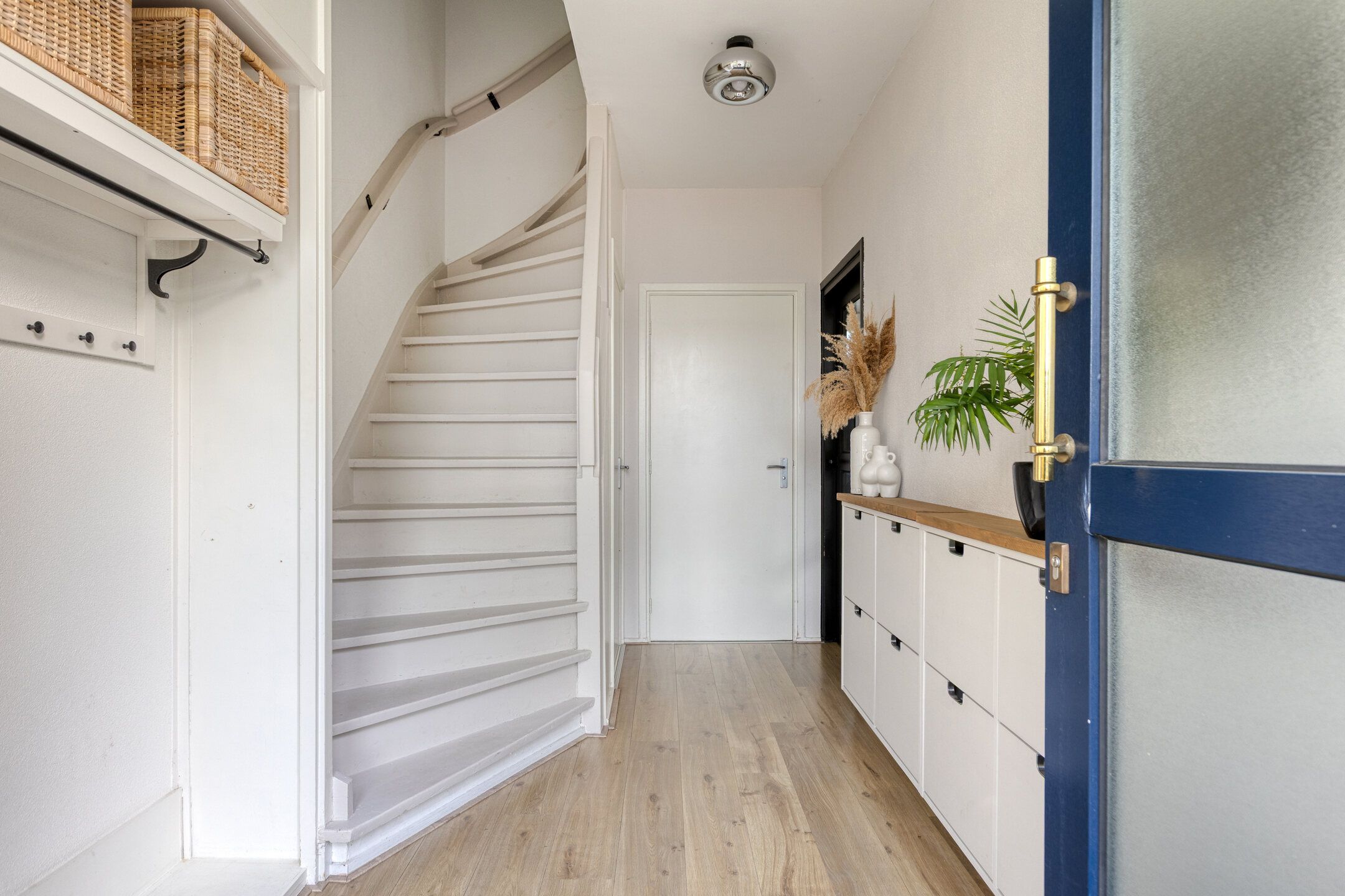 Foto 9 van Lindenbleek 28