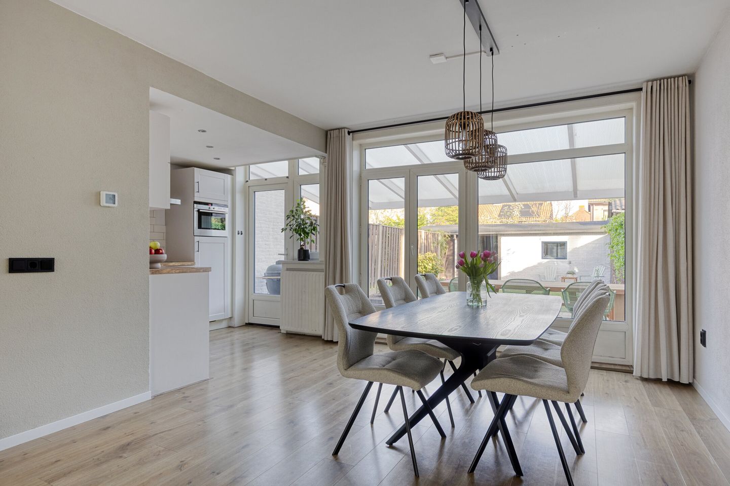 Foto 14 van Lindenbleek 28